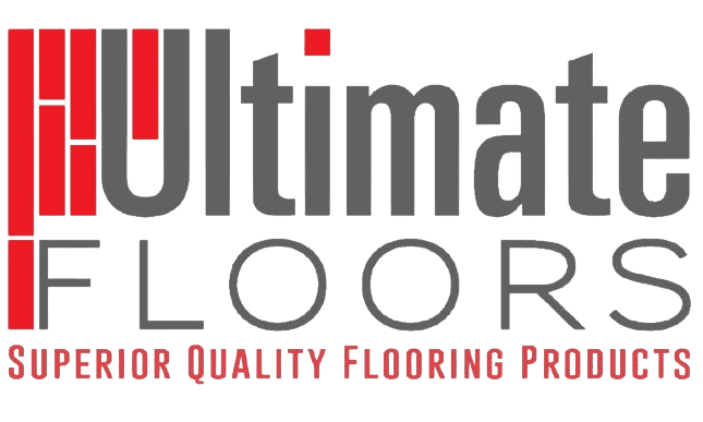 Ultimate Floors flooring logo